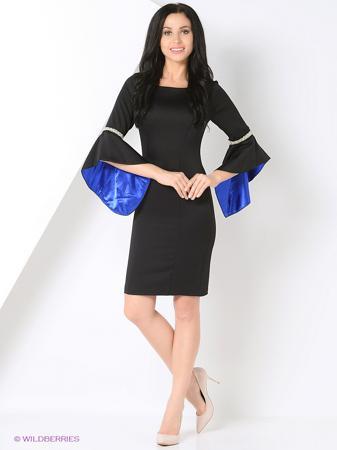 Платье TOPSANDTOPS