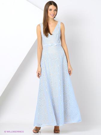 Платье Isabel Garcia