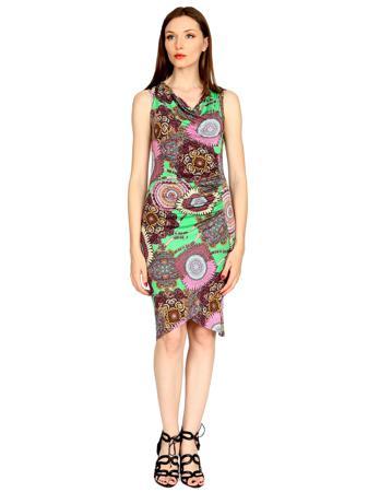 Платье MARI VERA