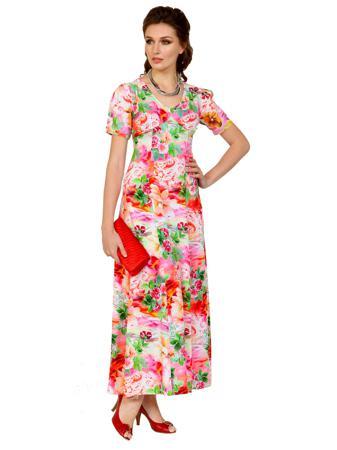 Платье MARI VERA