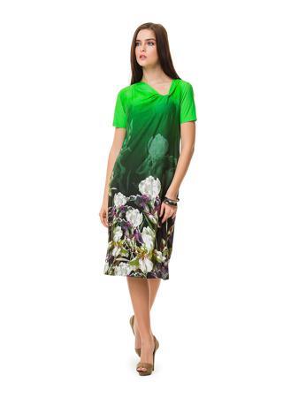 Платье HELMIDGE