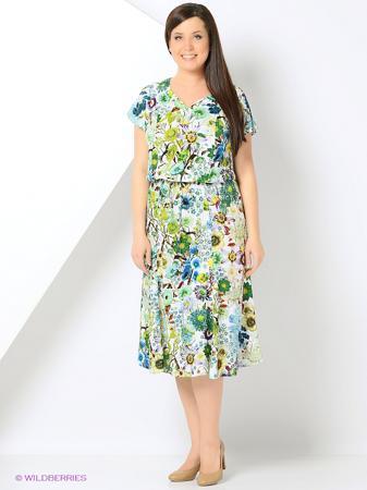 Платье Horosha