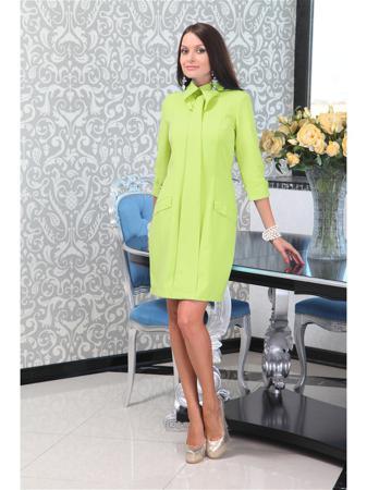 Платье Lussotico