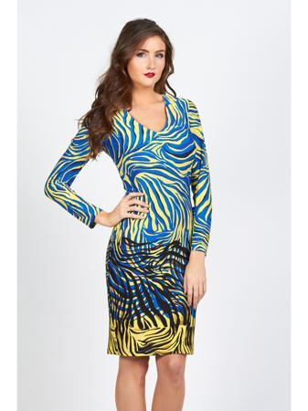 Платье Frank Lyman