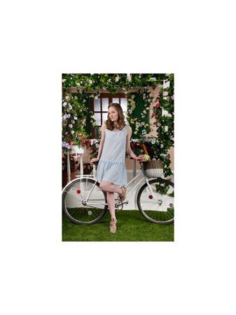 Платье MARUSЯ