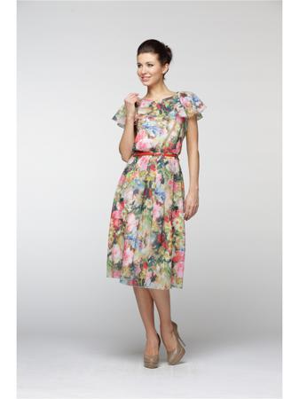 Платье Maria Velada