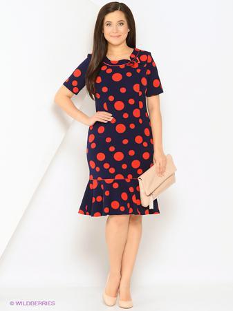 Платье Антали