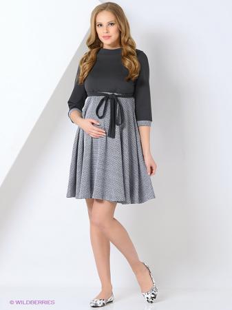 Платье MammySize