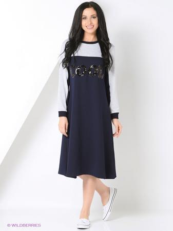 Платье TOPSANDTOPS