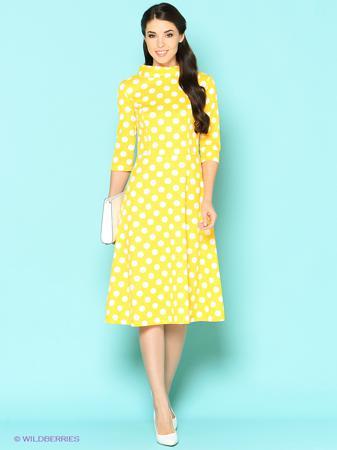 Платье ARBOR VITAE