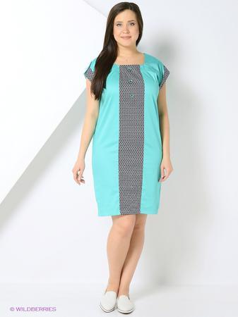 Платье VISERDI