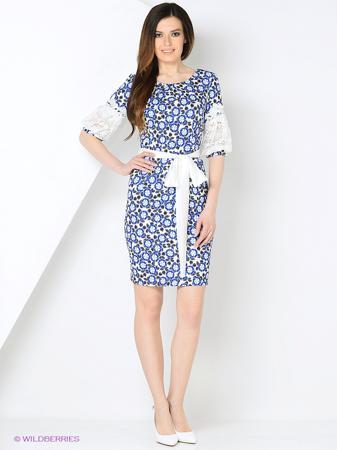 Платье TOPSANDTOPS