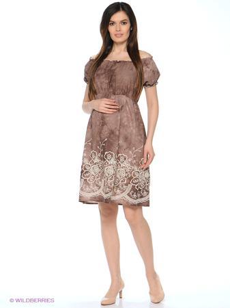 Платье UNIOSTAR