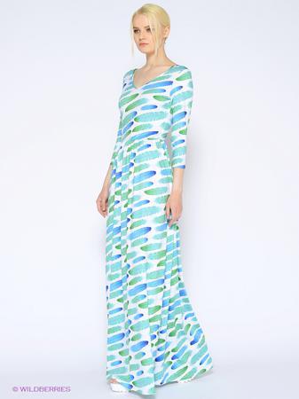 Платье &Berries