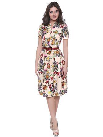 Платье OLIVEGREY