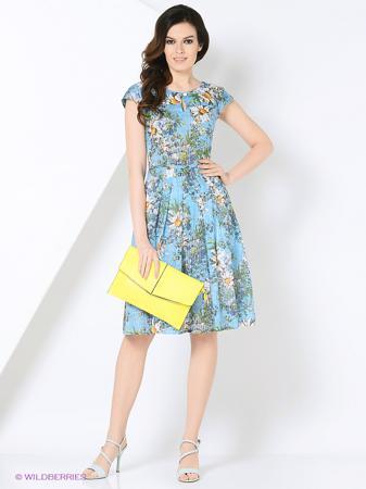 Платье KEY FASHION