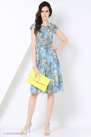 Платье KEY FASHION