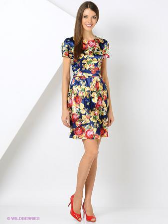 Платье MARI VERA