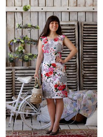 Платье Dream World