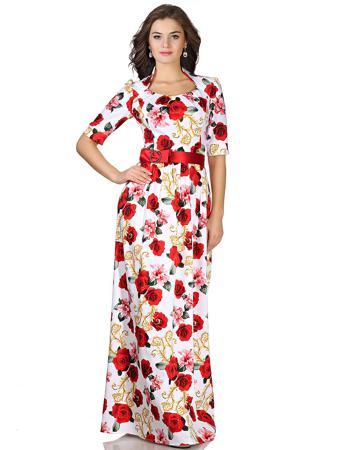 Платье OLIVEGREY