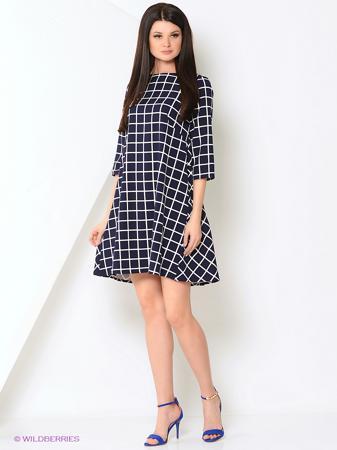 Платье MAYSKAYA ROZA