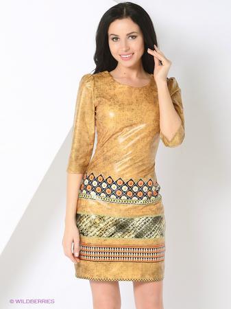 Платье TOPSANDTOPS