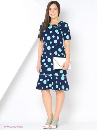 Платье Антали