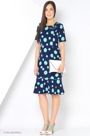 Платье Антали