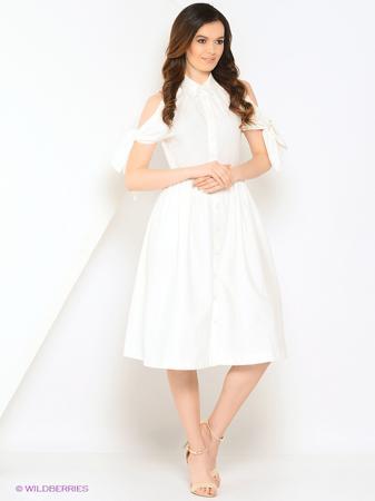 Платье Isabel Garcia