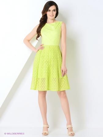 Платье Katya Erokhina