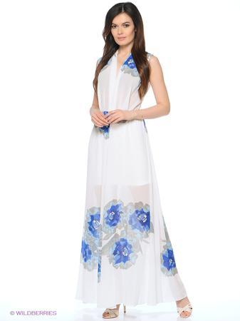 Платье Isabel Garcia