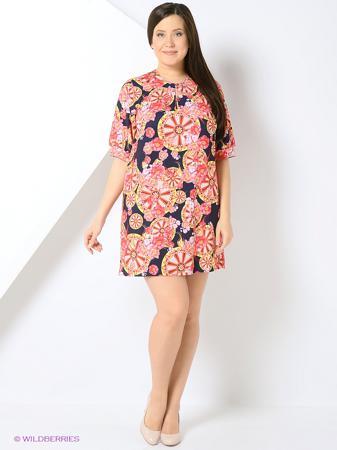 Платье Glam Goddess