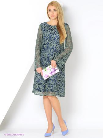 Платье Elena Shipilova