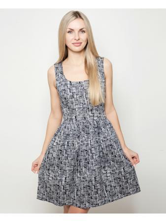 Платье MALKOVICH