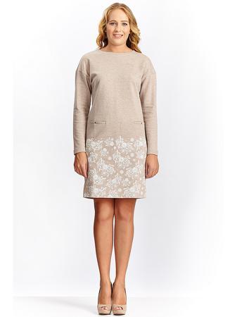 Платье RELAX MODE