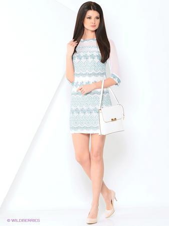 Платье ZAYKINS