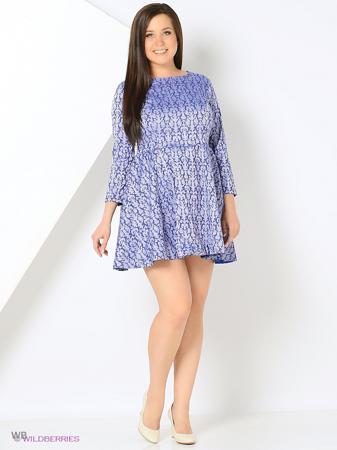 Платье Elestrai