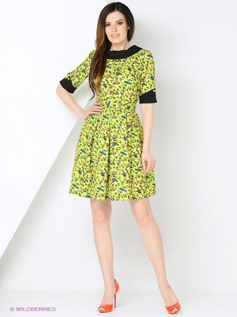 Платье TOPSANDTOPS