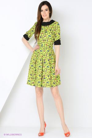 Платье TOPSANDTOPS