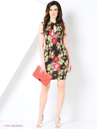 Платье Lussotico