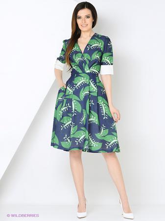 Платье TOPSANDTOPS