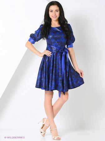 Платье TOPSANDTOPS