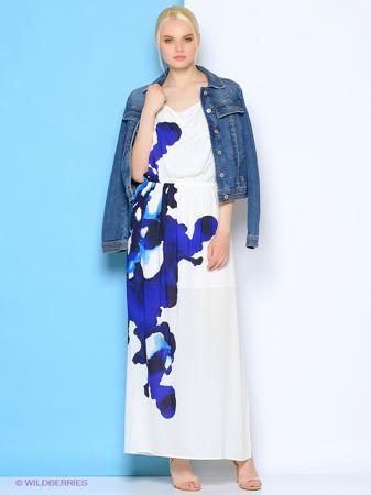 Платье Trussardi