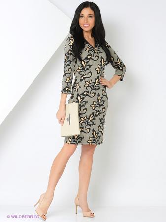 Платье TOPSANDTOPS