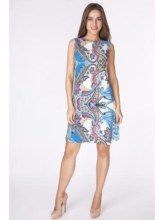 Платье Vis-a-vis