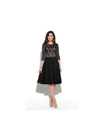 Платье Donna Saggia