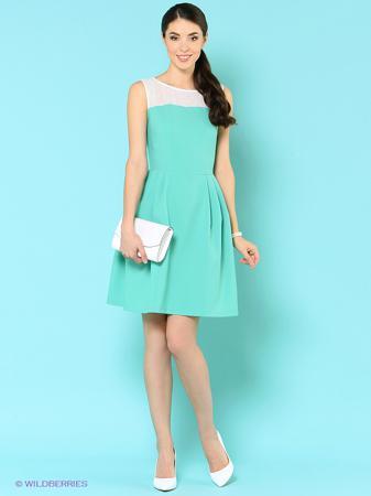 Платье ARBOR VITAE