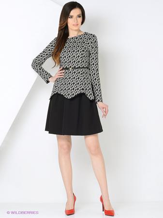 Платье TOPSANDTOPS