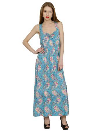 Платье MARI VERA