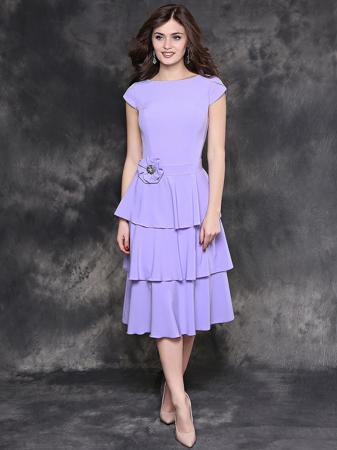 Платье GREY CAT